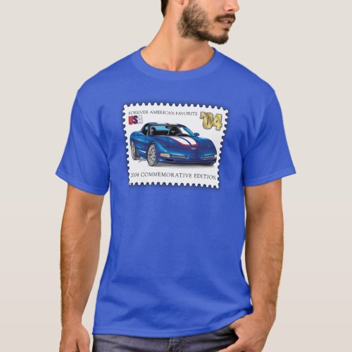 ZEEOSIX COLLECTIBLE AUTO ART T_Shirt