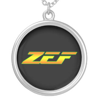 ZEF NECKLACE