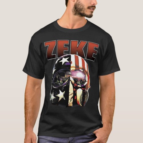 ZEKE Essential T_Shirt