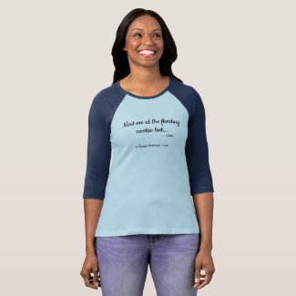 Zelda's Go-to T-Shirt! T-Shirt