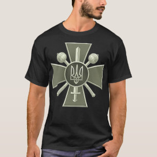 Zelenskyy Ukrainian Army Ukraine Military Ukraine T-Shirt