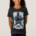 Zemo Worn Star Poster T-Shirt