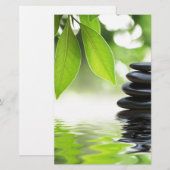 Zen (Front/Back)