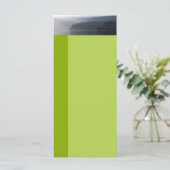 Zen #2 Rack Card (Standing Front)