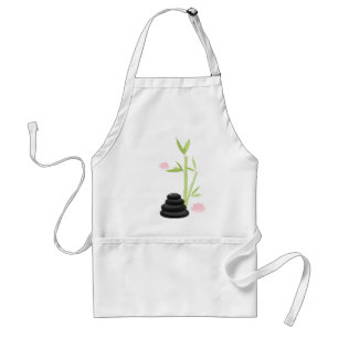 Zen Adult Apron