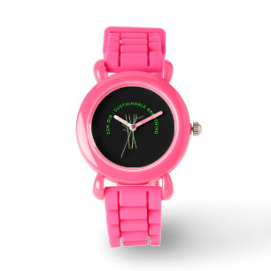 Zen Air: Sustainable Breathing Watch