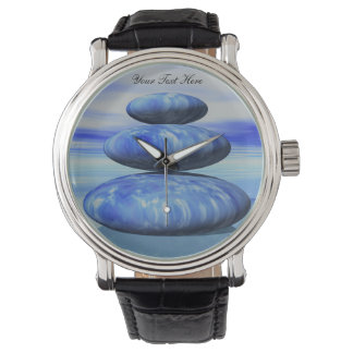 Zen Arctic Stones Balance Watch