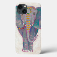 Zen Asian Elephant
