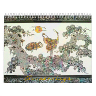 Zen Awakenings Calendar