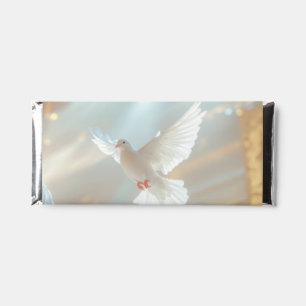 ZEN - BUDDHISM - MEDITATION HERSHEY BAR FAVORS