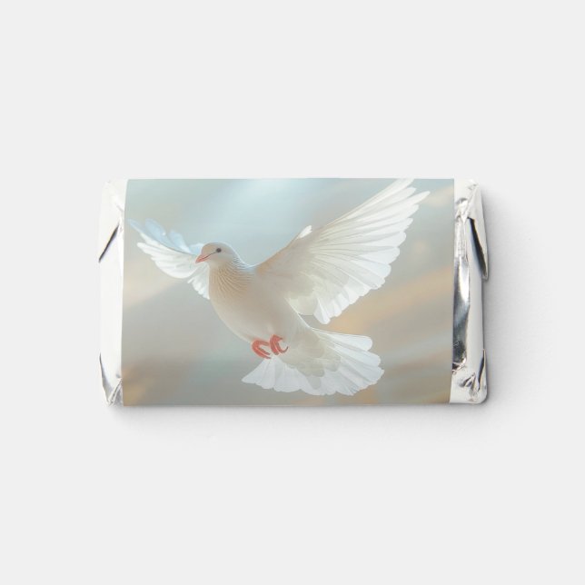 ZEN - BUDDHISM - MEDITATION HERSHEY'S MINIATURES (Front)