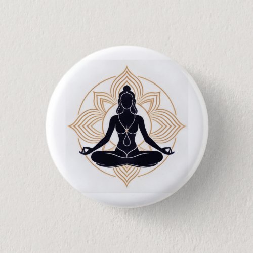 Zen Button