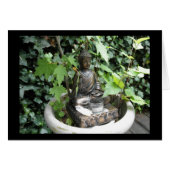 Zen Card (Front Horizontal)