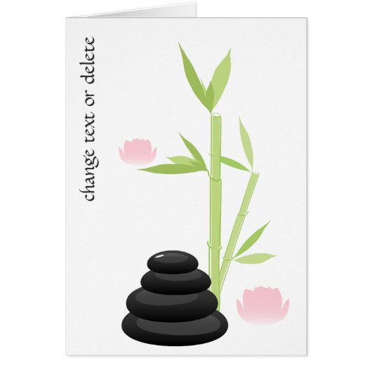 Zen Cards (Front)