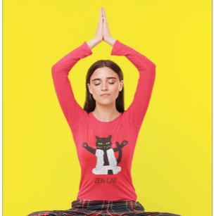 Zen-Wear – Clothes for Yoga & Pilates