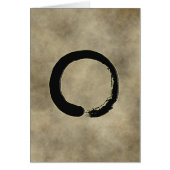 ZEN CIRCLE (Front)