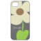Zen Daisy Personalized iPhone 5/5S Case