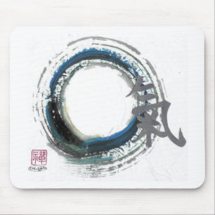 Zen Energy, Enso Mouse Pad