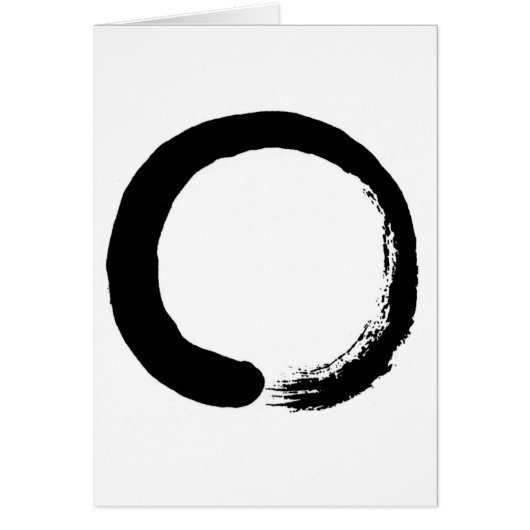 Zen Enzo Cards (Front)