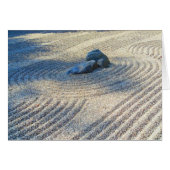 Zen Garden (Front Horizontal)