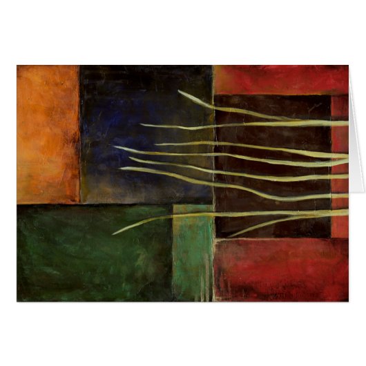 Zen Garden I Cards (Front Horizontal)