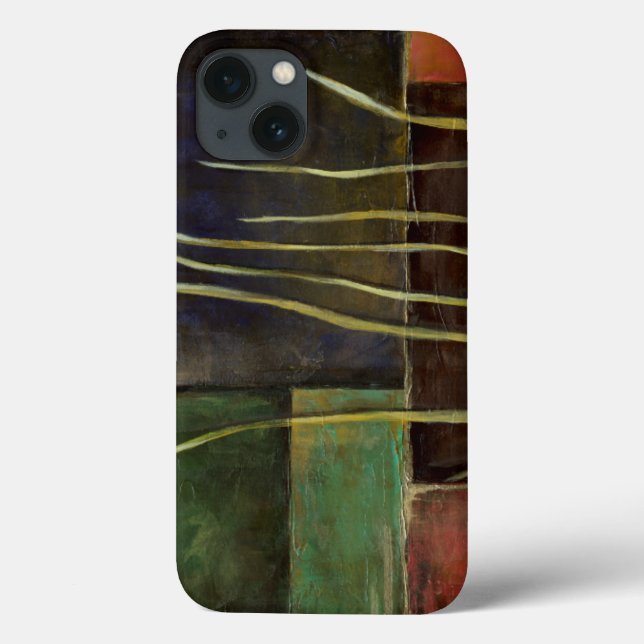 Zen Garden I Case-Mate iPhone Case (Back)