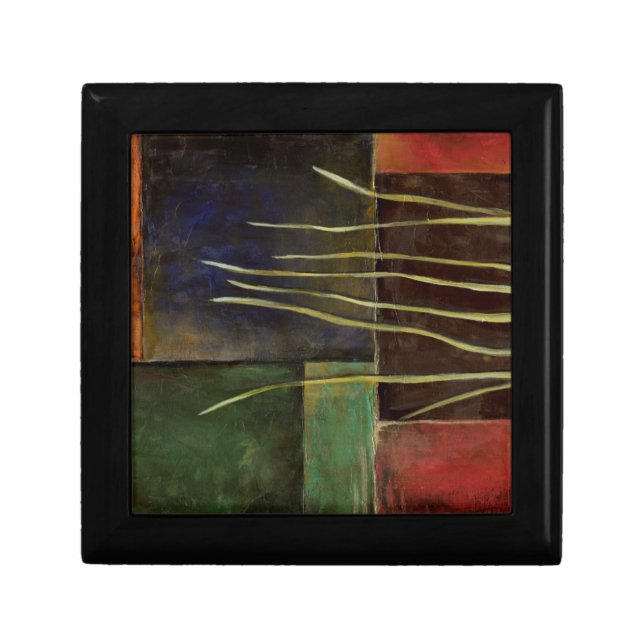 Zen Garden I Gift Box (Front)