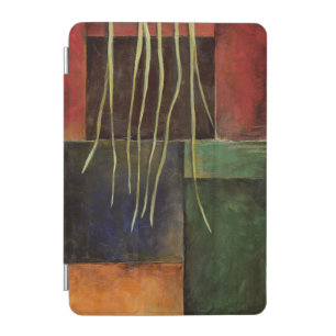 Zen Garden I iPad Mini Cover