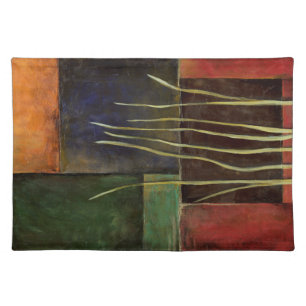 Zen Garden I Placemat