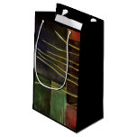 Zen Garden I Small Gift Bag