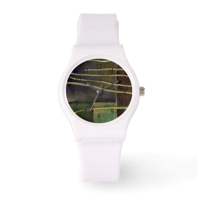 Zen Garden I Watch (Front)