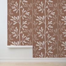 Zen Garden Stems XL12 minimal botanical white