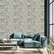 Zen Garden Stems XL 7b minimal botanical