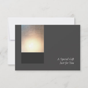 Zen Glow Beauty Wellness Gift Card Announcement