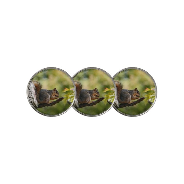Zen Golf Ball Marker (3 Up)