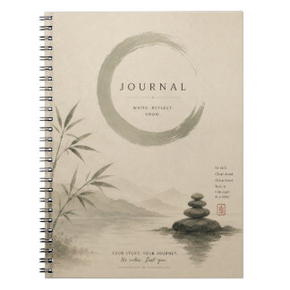Zen Journal