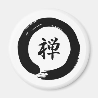 Zen Magnet