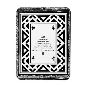 Zen Magnet