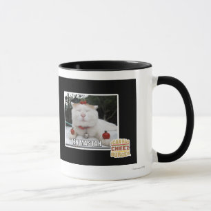Zen Mastah Mug