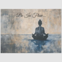 Zen Meditation Flow