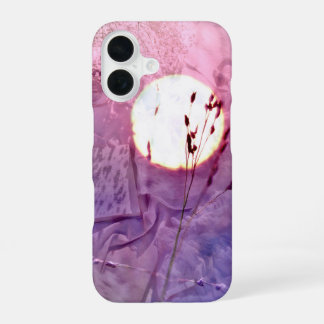 Zen Moment 2 IPhone 16 Case