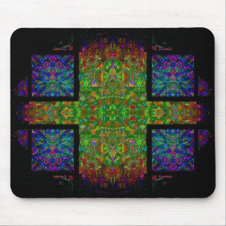 ZEN MOUSE PAD