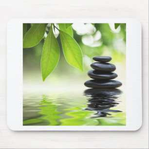 Zen Mouse Pad