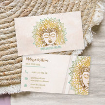 Zen neatral tones buddha yoga studio