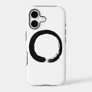 Zen Ohm Case-Mate iPhone 5 Barely There Universal 17 Case