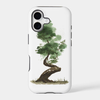 zen phone iPhone 17 case