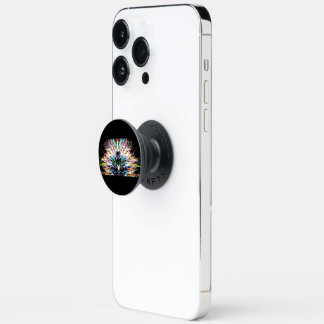 "Zen" Popsocket by Joe Mastrofilippo