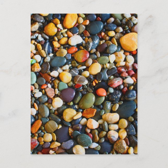 Zen Postcard (Front)