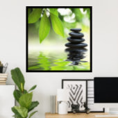 Zen Poster | Zazzle