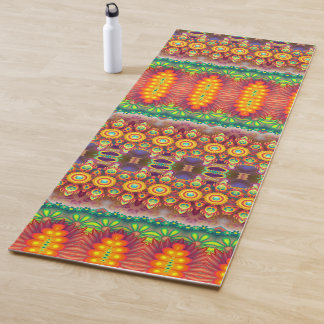 Zen Prints: Hot Yoga Mats on Zazzle!